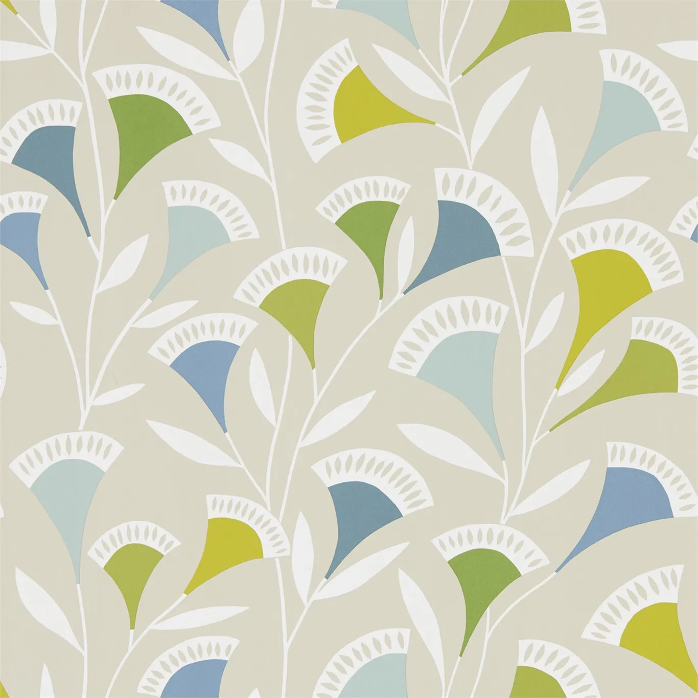 Обои для стен Scion Noukku Wallpapers 111548