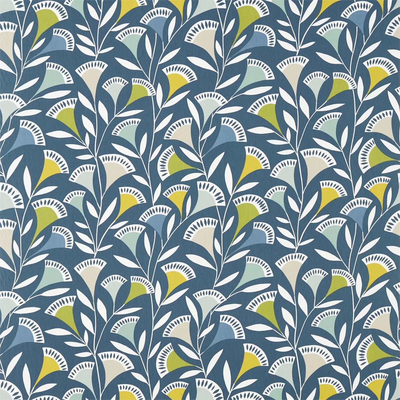 Ткань Scion Noukku Fabrics 120588