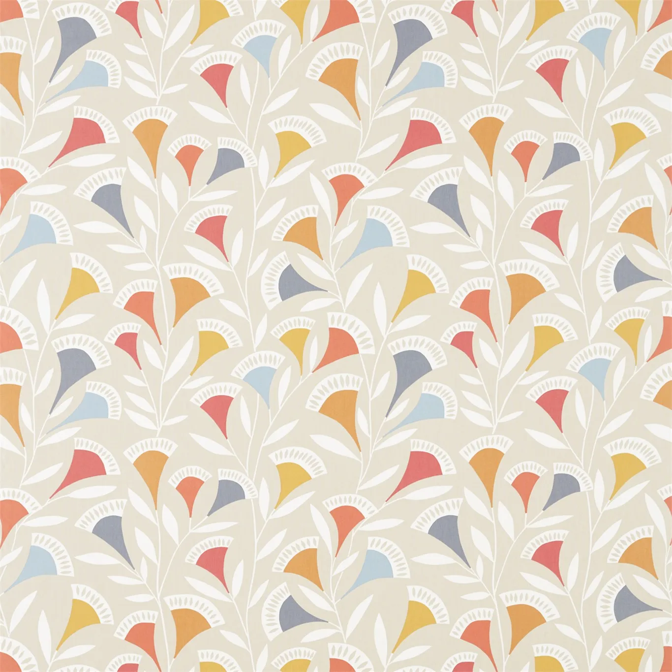 Ткань Scion Noukku Fabrics 120590