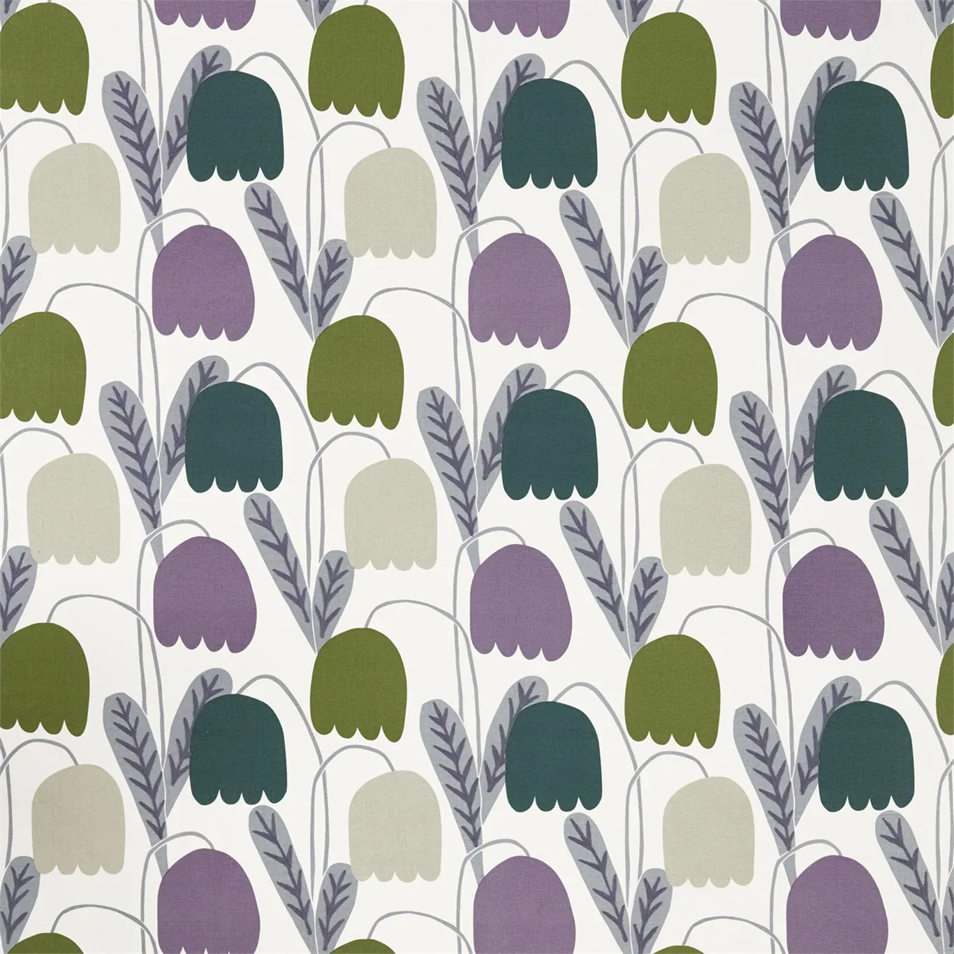 Ткань Scion Noukku Fabrics 132148