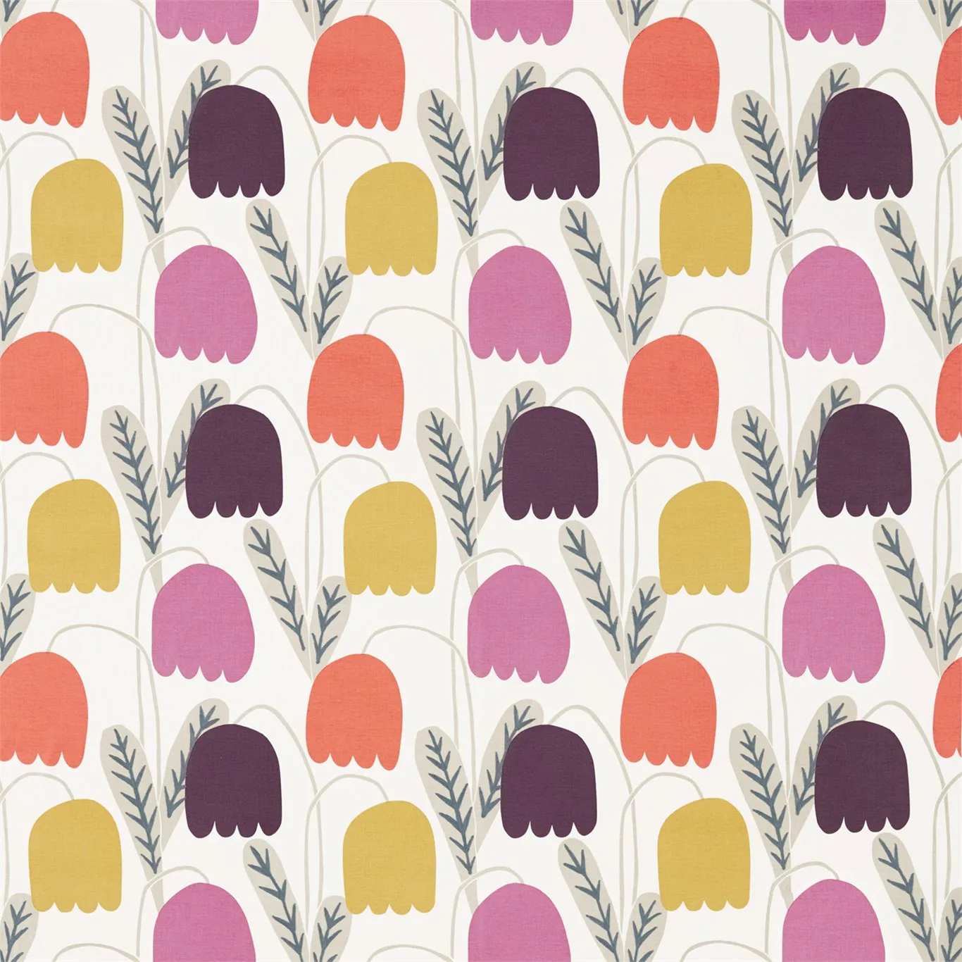 Ткань Scion Noukku Fabrics 132150