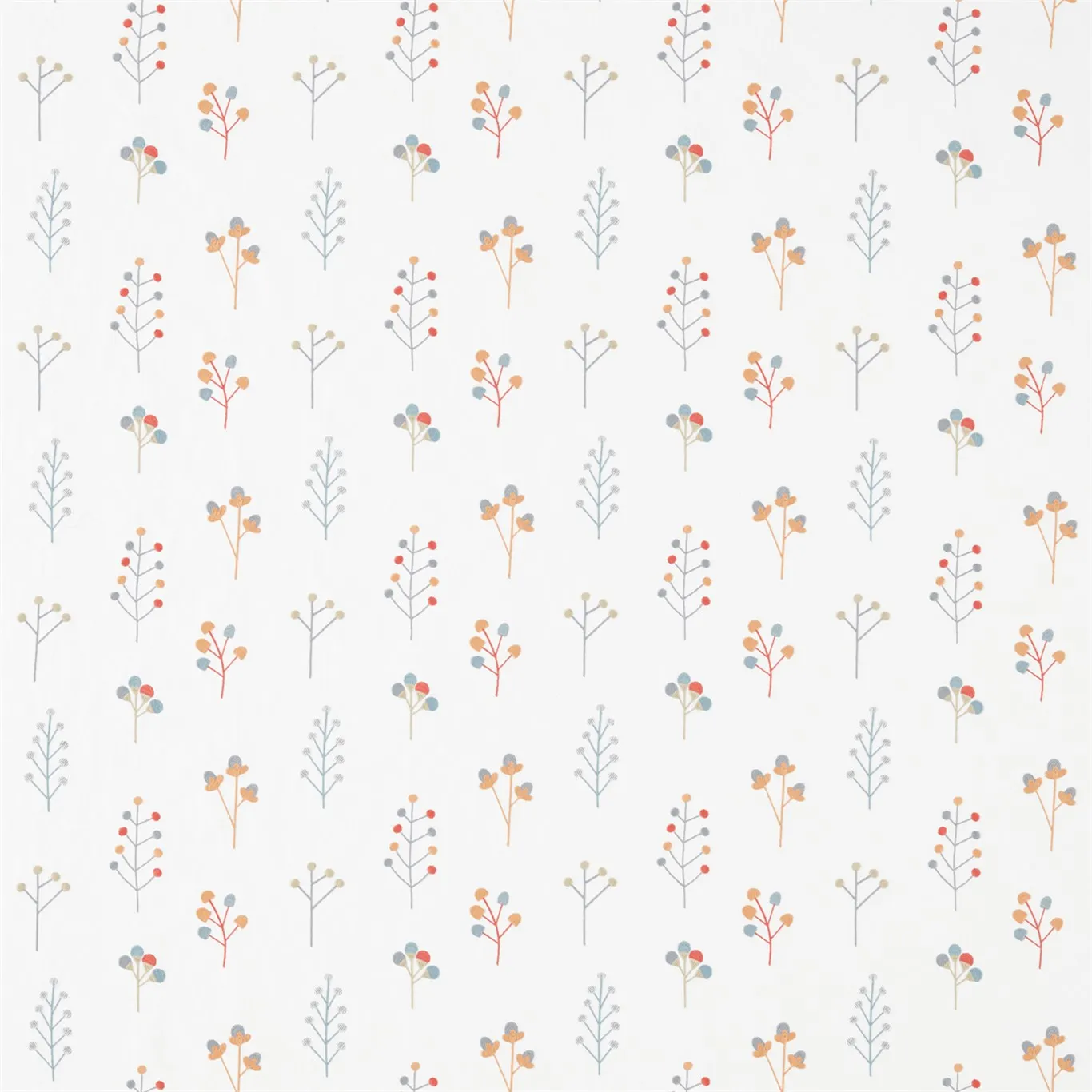 Ткань Scion Noukku Fabrics 132154
