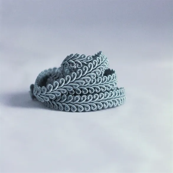 Woodsford Trimmings NCT500-01