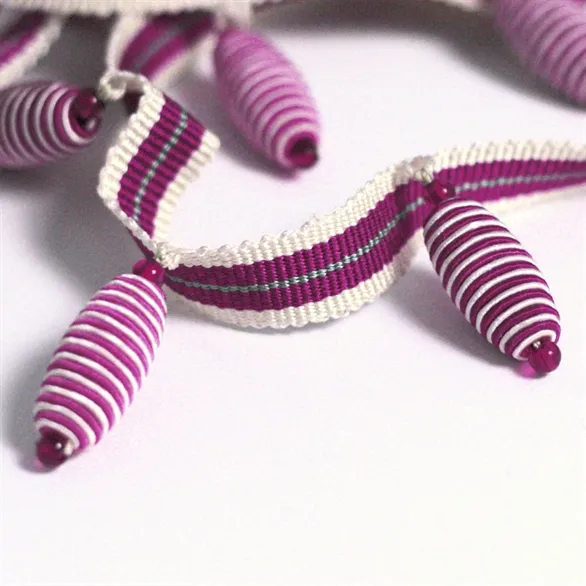 Woodsford Trimmings NCT502-02