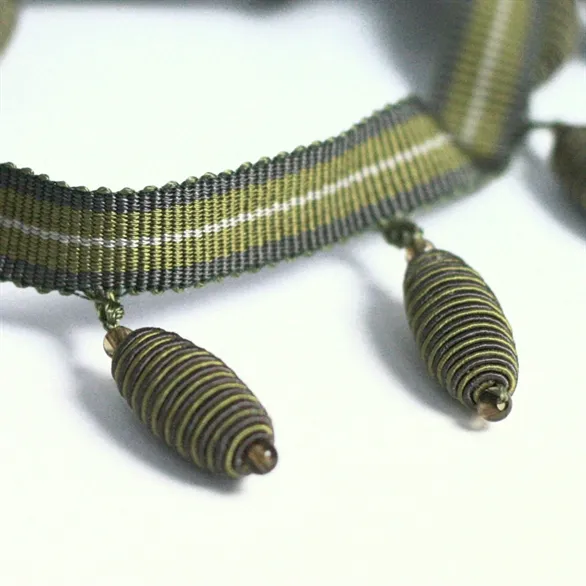 Woodsford Trimmings NCT502-07