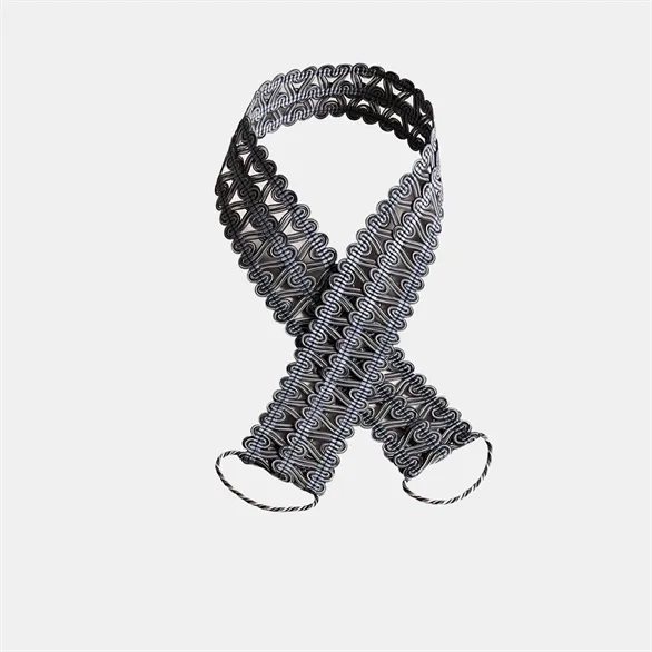 Woodsford Trimmings NCT506-04