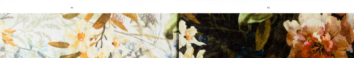 Ткань Decobel Velluto 01 BELLA-4110-