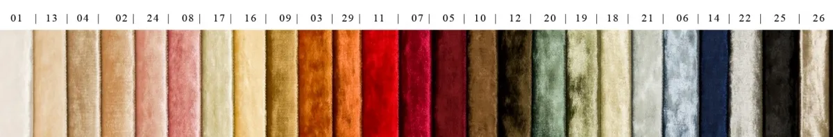 Ткань Decobel Velluto 01 Barneby-4020-