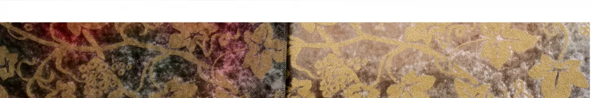 Ткань Decobel Velluto 01 GLORY-4216-