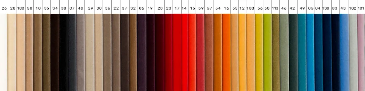 Ткань Decobel Velluto 01 Signoria-7100-