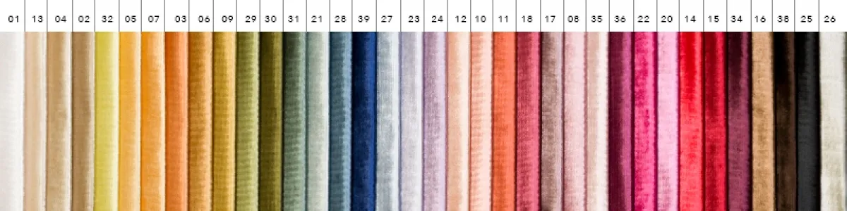 Ткань Decobel Velluto 01 Vanity-4030-