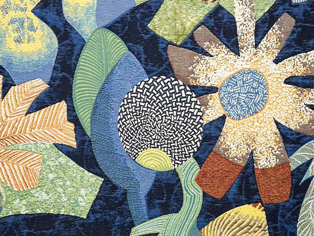 Ткань Lelievre Evasions 0567_01