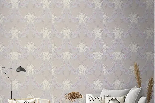 Обои для стен Milassa Princess PR2012 #2