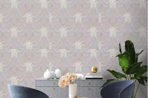 Обои для стен Milassa Princess PR2012 #3