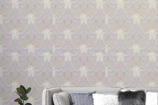 Обои для стен Milassa Princess PR2012 #4