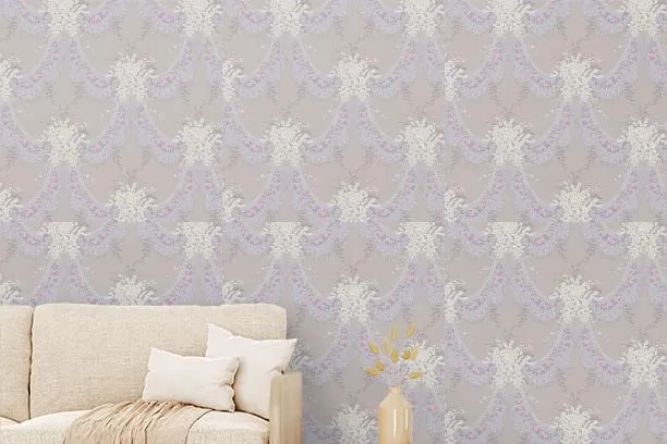 Обои для стен Milassa Princess PR2012 #5