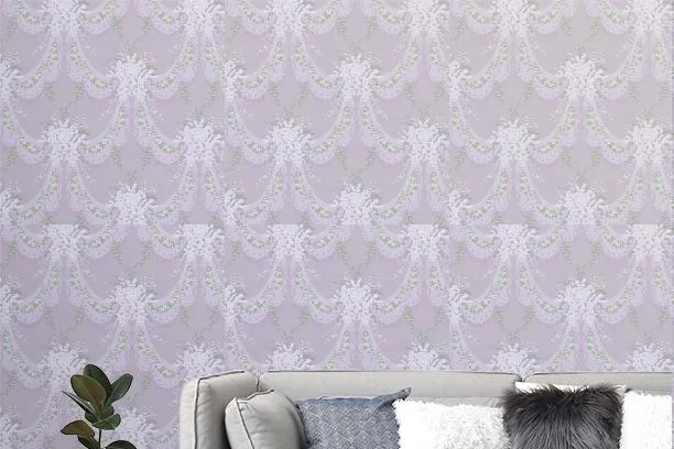 Обои для стен Milassa Princess PR2021 #4