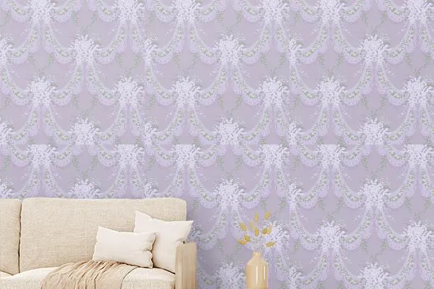 Обои для стен Milassa Princess PR2021 #5