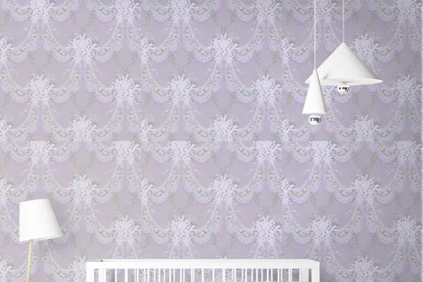 Обои для стен Milassa Princess PR2021 #9