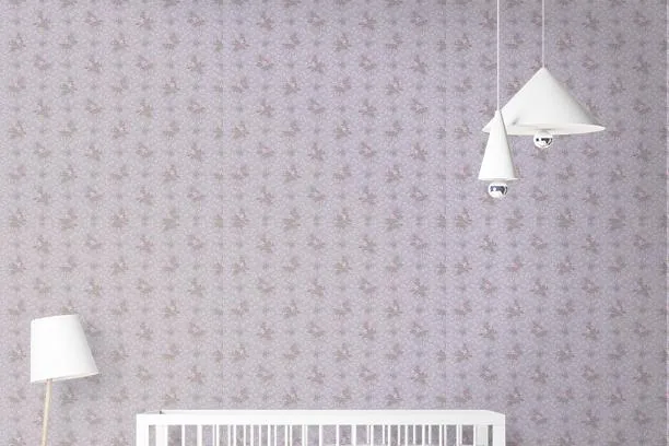 Обои для стен Milassa Princess PR3021 #9