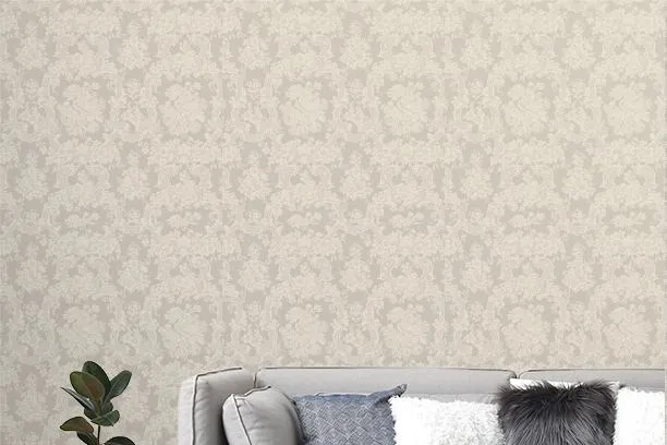 Обои для стен Milassa Princess PR5012 #4