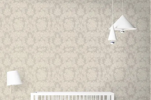 Обои для стен Milassa Princess PR5012 #9