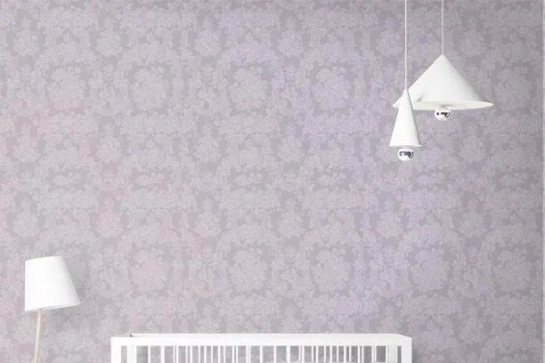 Обои для стен Milassa Princess PR5021 #9