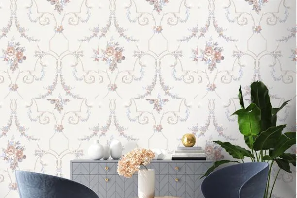 Обои для стен Milassa Princess PR6001 #3