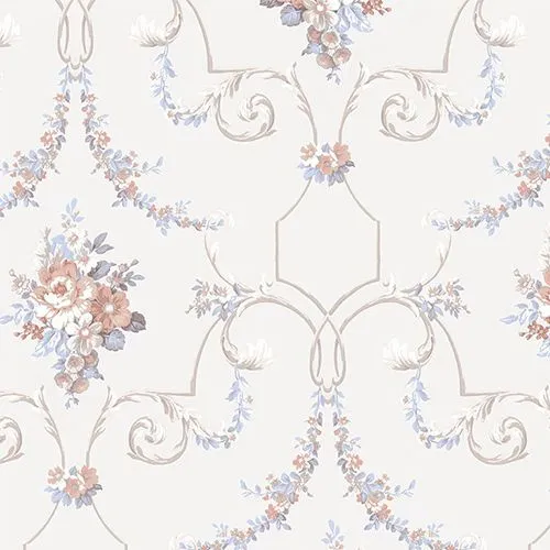 Обои для стен Milassa Princess PR6001