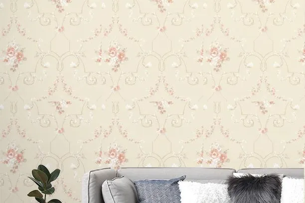 Обои для стен Milassa Princess PR6002 #4