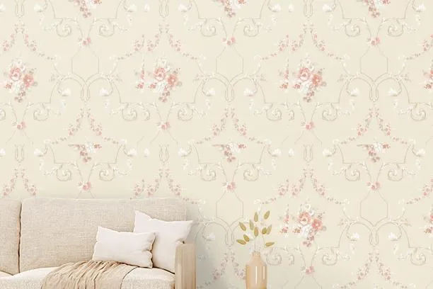 Обои для стен Milassa Princess PR6002 #5