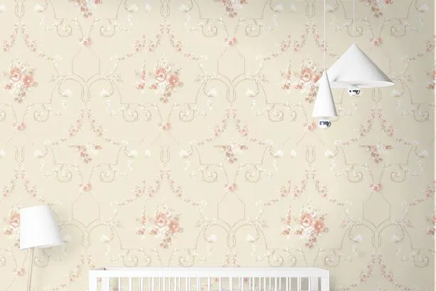 Обои для стен Milassa Princess PR6002 #9