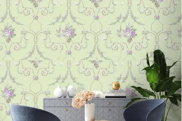 Обои для стен Milassa Princess PR6005 #3