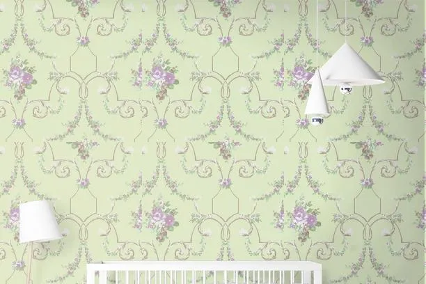 Обои для стен Milassa Princess PR6005 #9