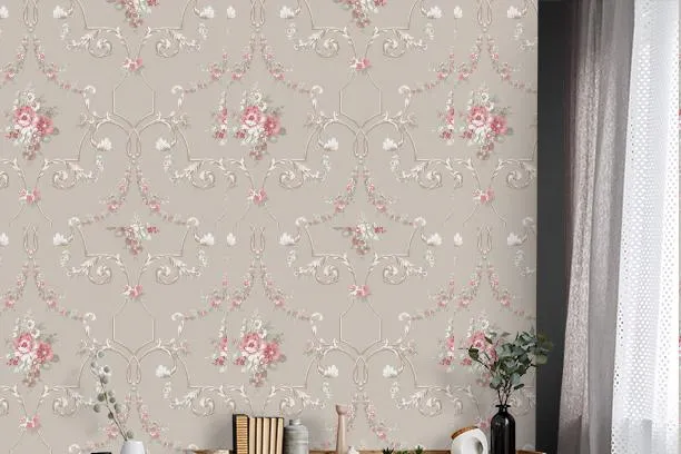 Обои для стен Milassa Princess pr6012 #6