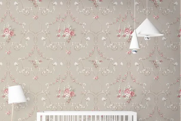 Обои для стен Milassa Princess pr6012 #9