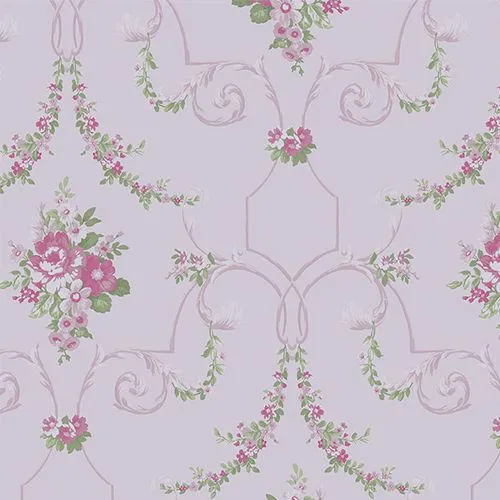 Обои для стен Milassa Princess PR6021