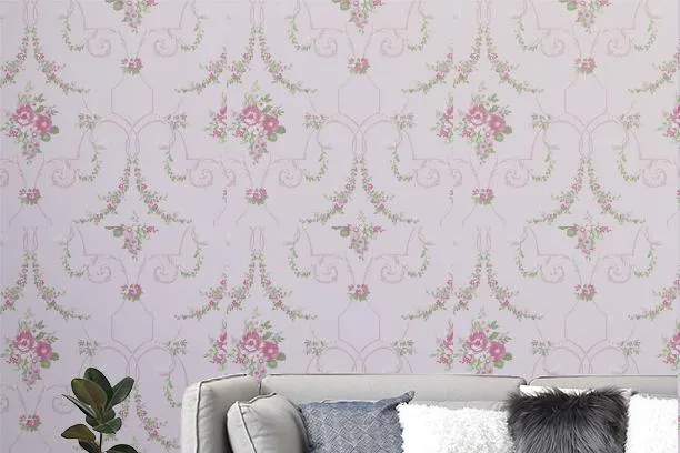 Обои для стен Milassa Princess PR6021 #4