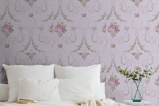 Обои для стен Milassa Princess PR6021 #8