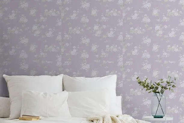 Обои для стен Milassa Princess PR7021 #8