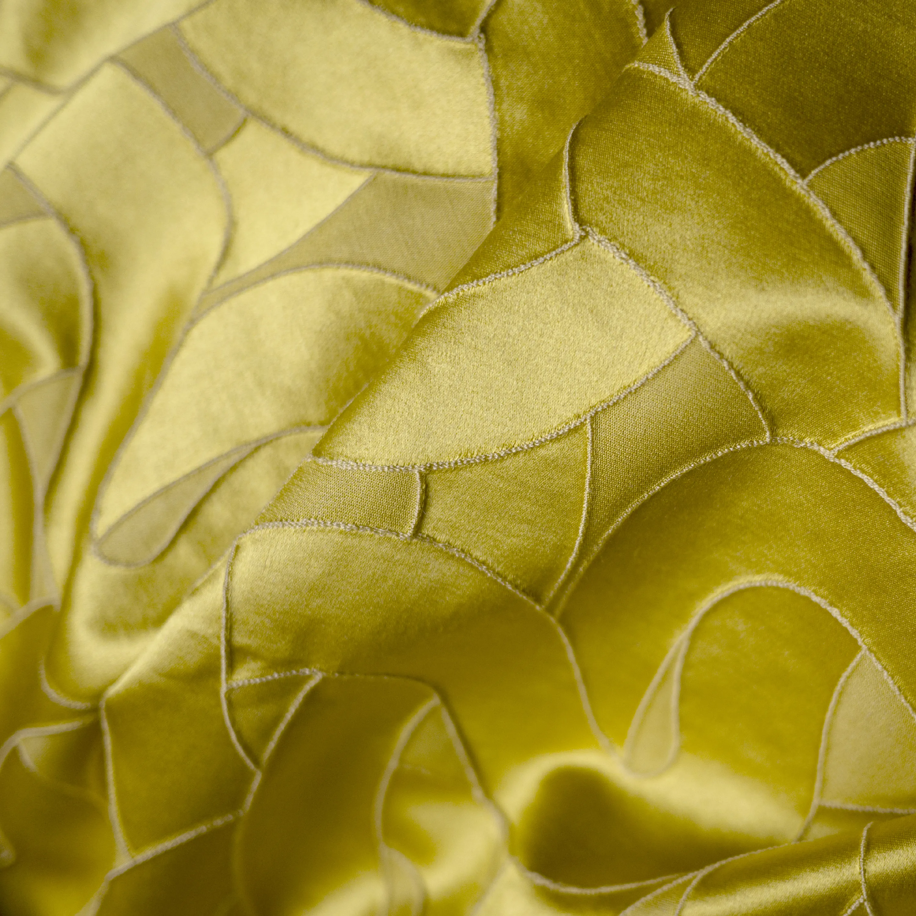 Ткань Misia Reve de Burchell enlacezmoi2