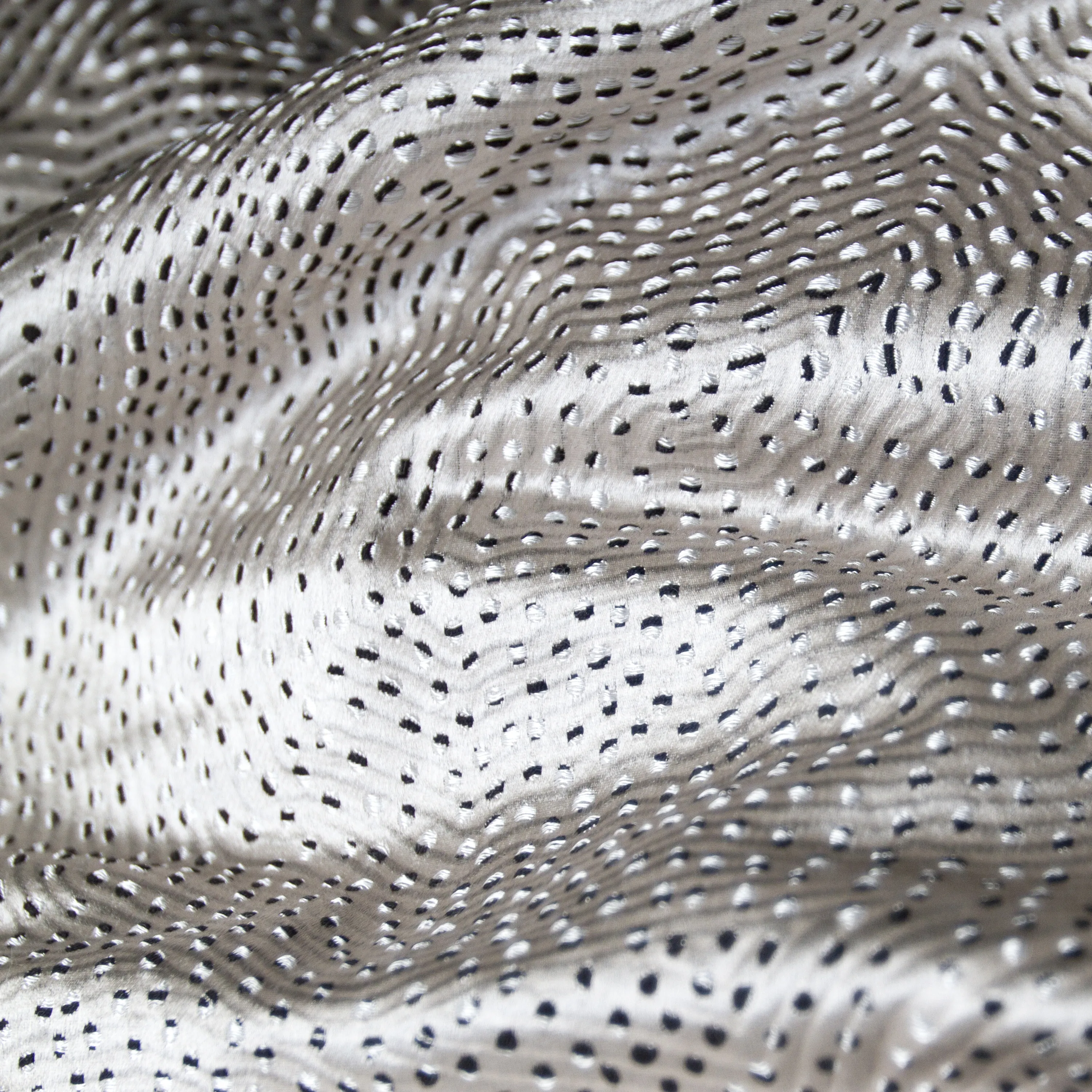 Ткань Misia Reve de Burchell masai3