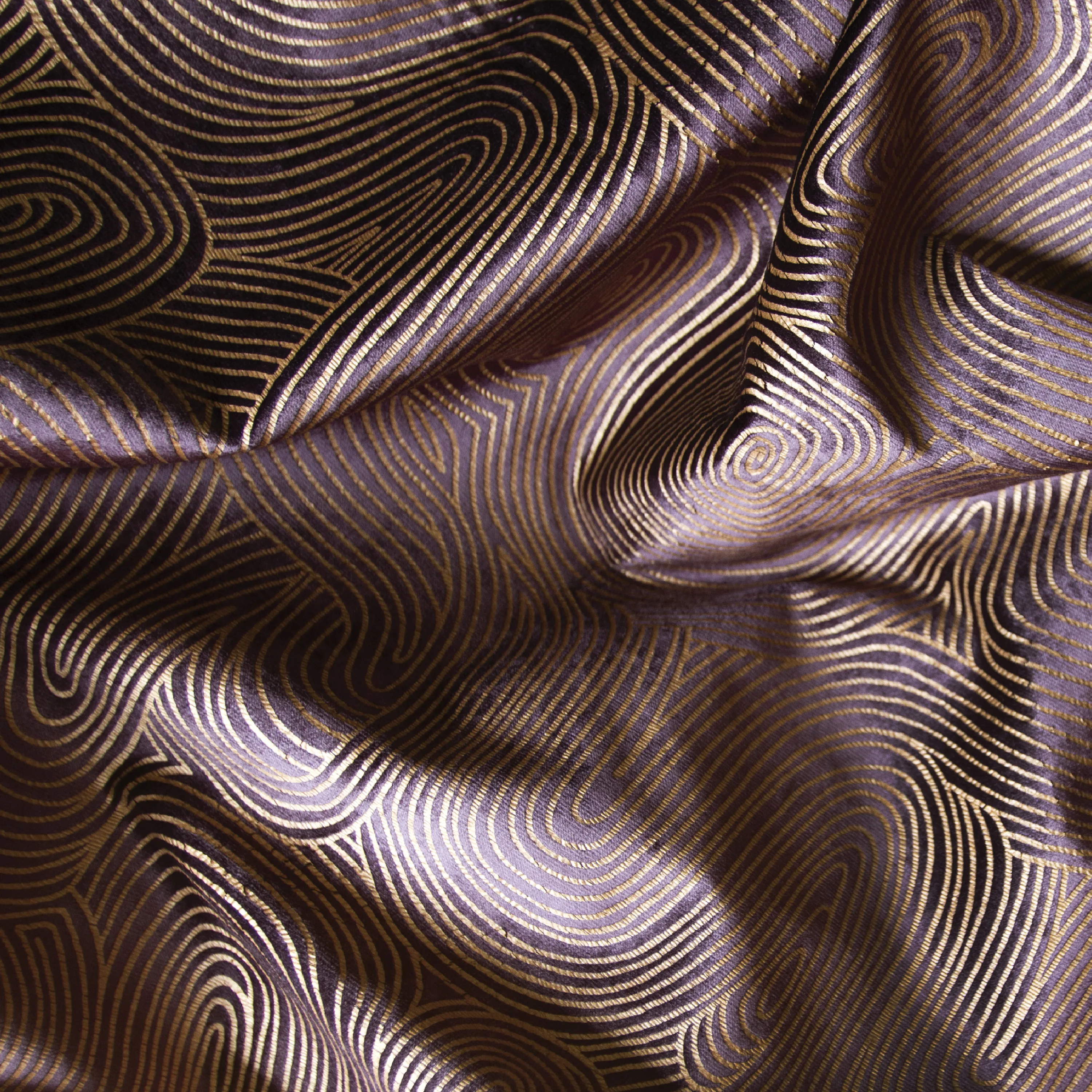 Ткань Misia Reve de Burchell swahili