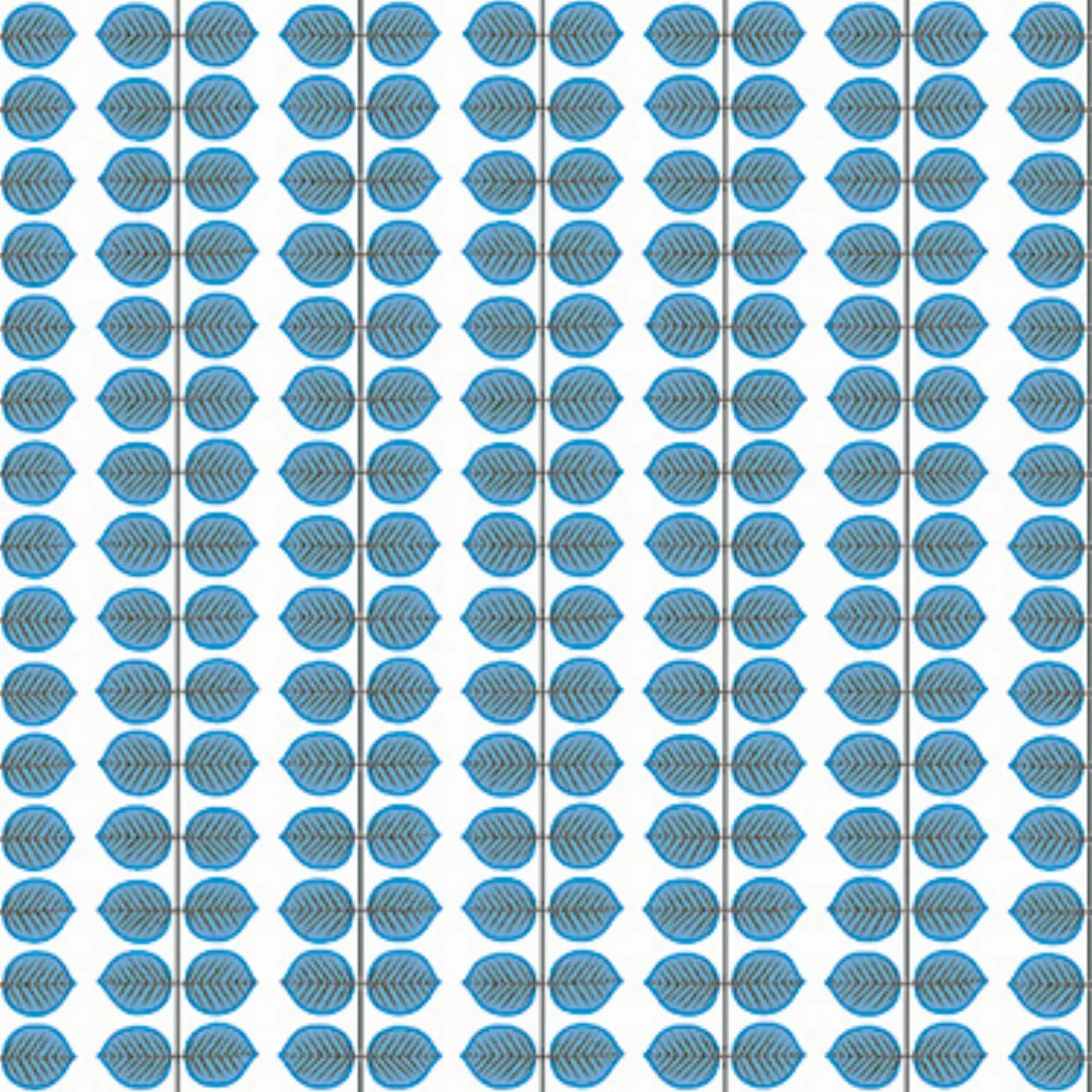 Обои для стен BorasTapeter Scandinavian Designers II 1752