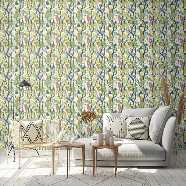 Обои для стен BorasTapeter Scandinavian Designers II 1757 #2