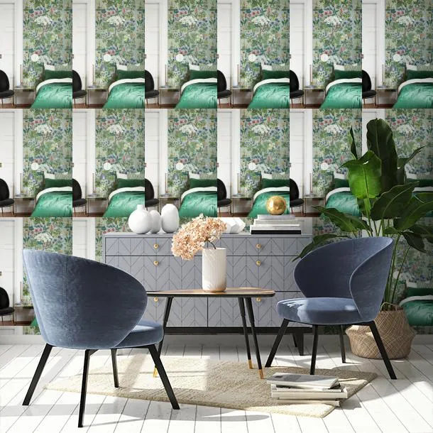 Обои для стен BorasTapeter Scandinavian Designers II 1790 #3