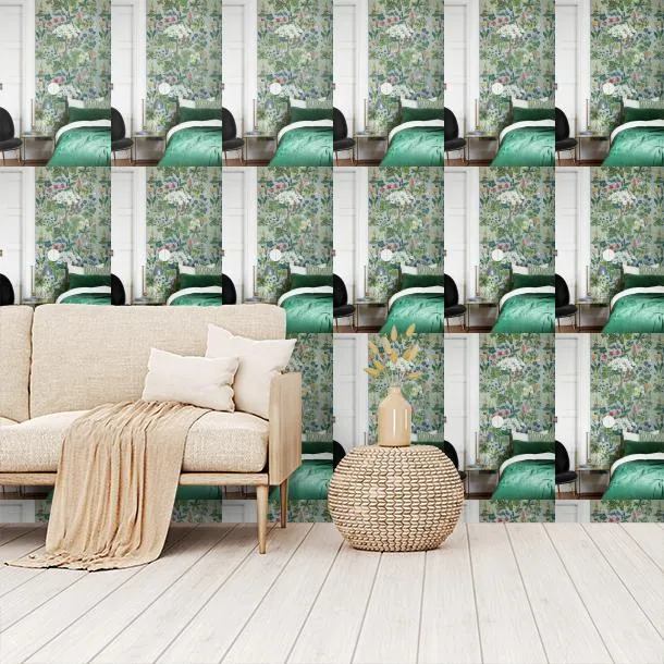 Обои для стен BorasTapeter Scandinavian Designers II 1790 #5