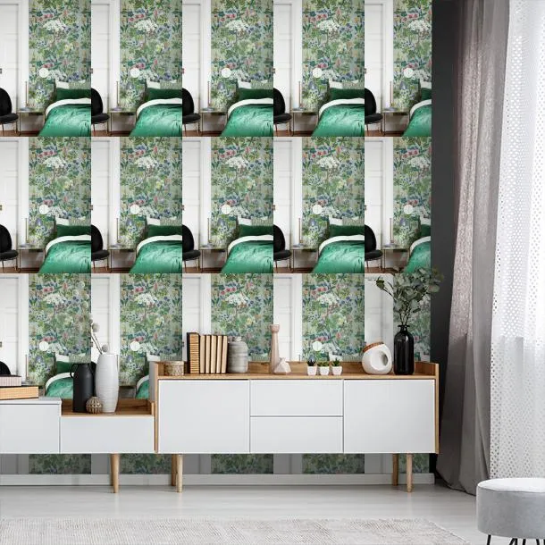 Обои для стен BorasTapeter Scandinavian Designers II 1790 #6