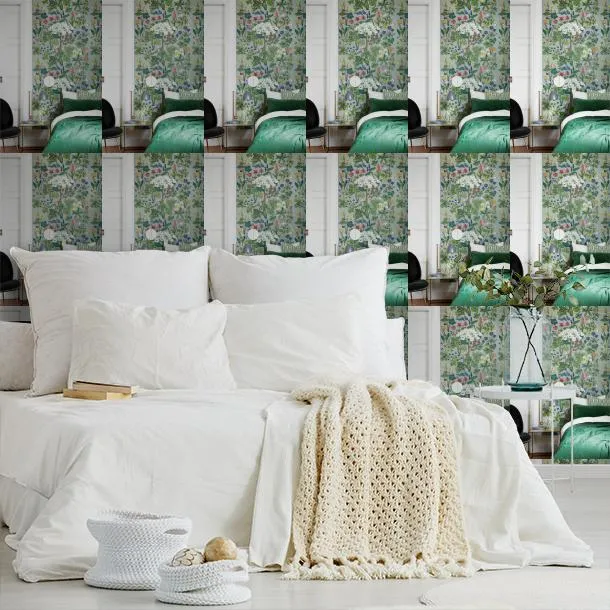 Обои для стен BorasTapeter Scandinavian Designers II 1790 #8