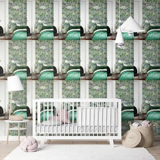 Обои для стен BorasTapeter Scandinavian Designers II 1790 #9